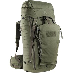 Tasmanian Tiger Backpack, Multicam, 45 Liter