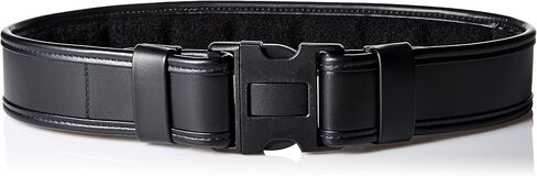 Bianchi 7955 PLN Black Ergotek Duty Belt in Kuwait
