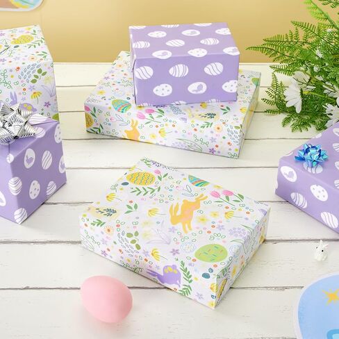 WERNNSAI Sage Green Wrapping Paper Roll - 1 Roll 17"x 33 ft Baby Shower Wrapping Paper Flower Floral Wrapping Paper Wedding Gift Wrapping Paper Bridal Shower Wrap Supply for Birthday Festival Party in Saudi Arabia