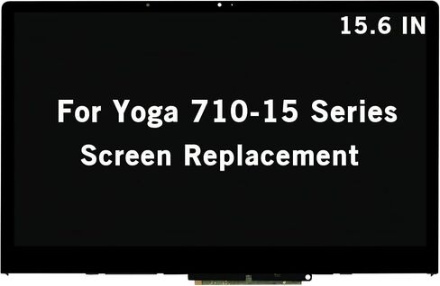 11.6" Screen Replacement for Lenovo 500e 300e Chromebook Gen 3 82J9 82JA 82J9000DUS 82J9000EUS 5D11C95890 5D11C95891 5D11C95892 5D11C95893 5D11C95894 LCD Display Touch Screen Digitizer Assembly in Kuwait