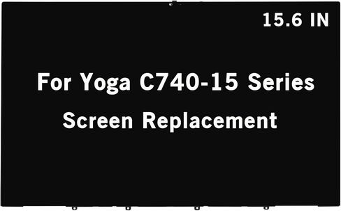 11.6" Screen Replacement for Lenovo 500e 300e Chromebook Gen 3 82J9 82JA 82J9000DUS 82J9000EUS 5D11C95890 5D11C95891 5D11C95892 5D11C95893 5D11C95894 LCD Display Touch Screen Digitizer Assembly in Kuwait