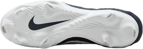 حذاء بيسبول Nike Alpha Huarache NXT للرجال (أسود/أزرق فاتح/أنثراسايت/أبيض، نظام مقاسات الأحذية الأمريكية، للكبار، للرجال، رقمي، متوسط، 9) in Saudi Arabia