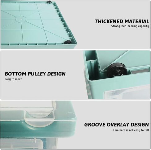 مجموعة أدوات زواحف قابلة للطي Hamailyi ، وأكياس المبتدئين في Gecko ، أقفاص الموائل الشفافة الشفافة للسحلية ، الإغوانا ، الأفعى ، التنين الملتحي ، السلحفاة ، الحرباء 15.6 "× 11.6" × 9.4 "أسود in Kuwait