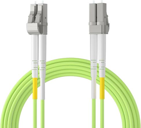 ipolex MPO Fiber Optic Loopback Cables -12-Core Singlemode(9/125μm) OS2 Female Fiber Loopback Adapter Testers Connectors in Kuwait