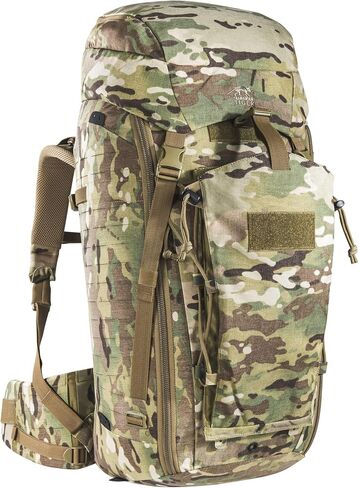 Tasmanian Tiger Backpack, Multicam, 45 Liter in Kuwait