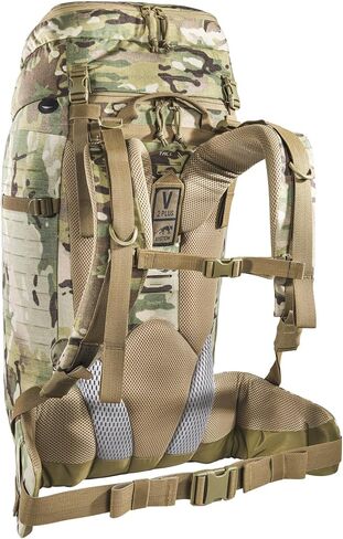 Tasmanian Tiger Backpack, Multicam, 45 Liter in Kuwait