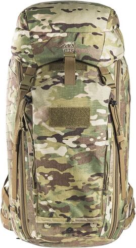 Tasmanian Tiger Backpack, Multicam, 45 Liter in Kuwait
