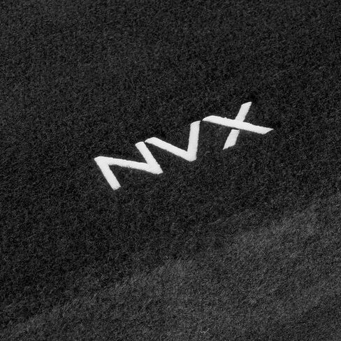NVX VE-GM-SLVECG1-D10S FIT Dual 10 "ختم فارغ الفارغ لأسفل إطفاء Subwoofer Troucs لشيفروليه سيلفرادو 1999-2006 و GMC Sierra Extended CAB شاحنات CAB in Kuwait