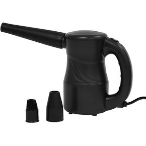 Xpower A-2S Cyber ​​Duster Multiprish Duster ومنفاخ الهواء (أسود)