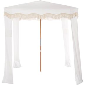 Business & Pleasure Co. Premium Beach Cabana