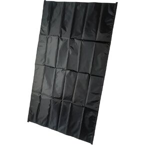 Bandanna Side Blind (Orange) (Includes one Side Blind)