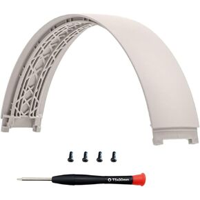 Studio Pro Headband - Replacement Parts Specifically Designed for Beats Studio Pro Headphones(Black)