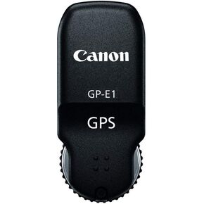 Canon GP-E1 GPS Receiver