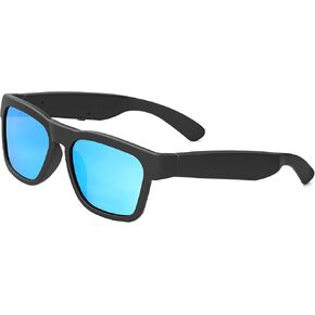 OhO sunshine Fashion Audio and Sport Audio Sunglasses Kit