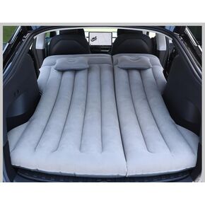 Camping Car Air Mattress for Tesla Grey