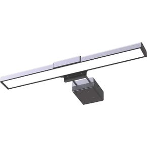 Lorell 11" LED Monitor Lamp