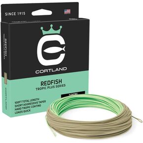 Tropic Plus - Redfish Fly Line