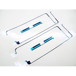 2X Touch Screen Digitizer and LCD Adhesive Strips Tape Glue for iPad Air 3 2019 3rd Gen A2152 A2123 A2153 A2154 10.5 inch