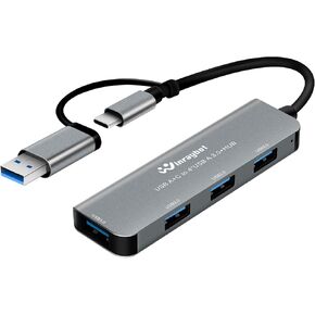 USB to HDMI Adapter,Hdmi to USBA for Monitor,USB A to HDMI for MacBook HD MI Adapter,Compatible with Windows 10/11 and Mac os,3.0 for 1080@60Hz
