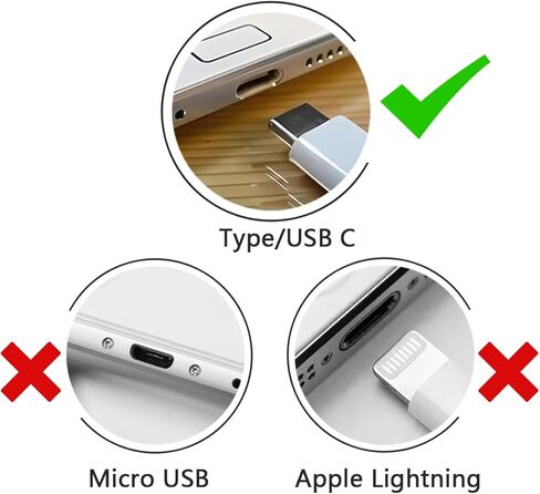 Cute 3 Piece Suit Dust Plug Charm Compatible with Kindle Paperwhite 2021 Released,Pendants Dustproof Plugs,Charging Port Plugs Pendants for Most Phone in Kuwait