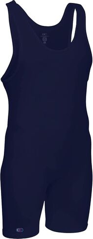 Cliff Keen The Fall Singlet (L7943J) in Saudi Arabia