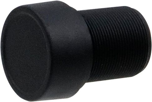 16mm 5MP Fixed Board Lens, 5MP HD CCTV Security Camera Wide Angle Lens,Standard M12 Screw Connector Camera Replacement Parts in Kuwait