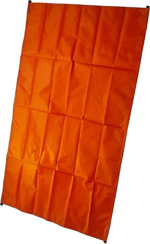 Bandanna Side Blind (Orange) (Includes one Side Blind) in Saudi Arabia