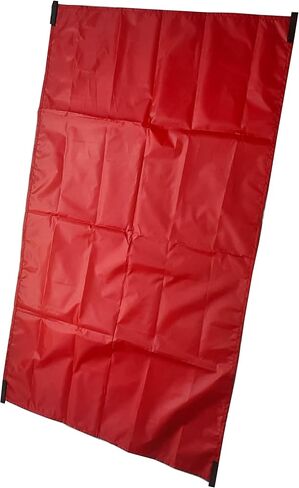 Bandanna Side Blind (Orange) (Includes one Side Blind) in Saudi Arabia