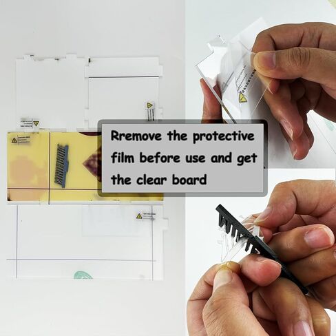 1/64 مقاييس عرض سيارة مموت من طراز مصباح مع ضوء LED وغطاء الأكريليك ، عجلات Diecast الساخنة مرآب Dioramas مع 9 أماكن لوقوف السيارات (1/64-1T-LM-ROU66) in Kuwait