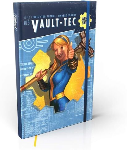 Modiphius Entertainment Fallout: Wasteland Warfare - Set Dice in Kuwait
