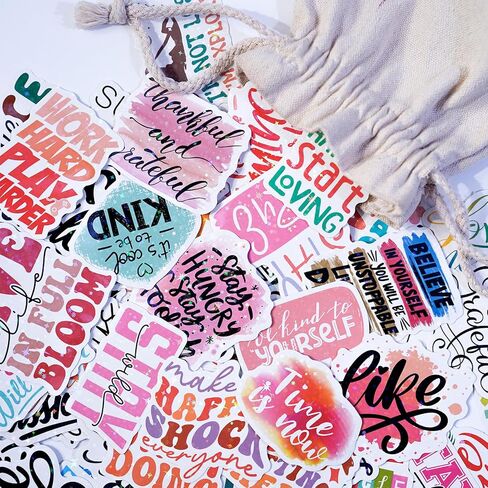 Book Stickers for Kindle 100 Pcs Bookish Reading Reward Stickers Pack for Kindle Case Vinyl Waterproof Stickers for Water Bottle Laptop iPad Booktok Ebook Reader Gifts for Students Adult Teens Kids in Saudi Arabia