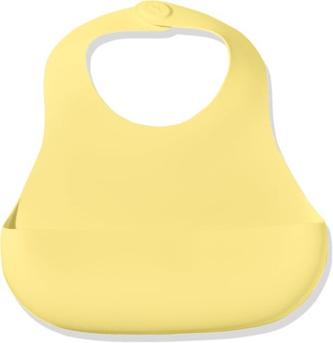 مريلة سيليكون مغناطيسية من Babynetic in Kuwait