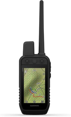 Garmin Alpha 300 (TT 25 Bundle) GPS Dog Tracking System Bundle - Multidog Tracking GPS & Remote Training Device - Includes Garmin Field Bag in Saudi Arabia