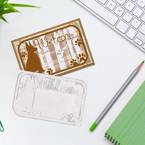 Birthday Words Clear Stamps for Card Making and Journaling, Blessing Words Rubber Stamps Birthday Balloon Gift Stamps for Scrapbooking DIY Cards Album Crafts in Saudi Arabia