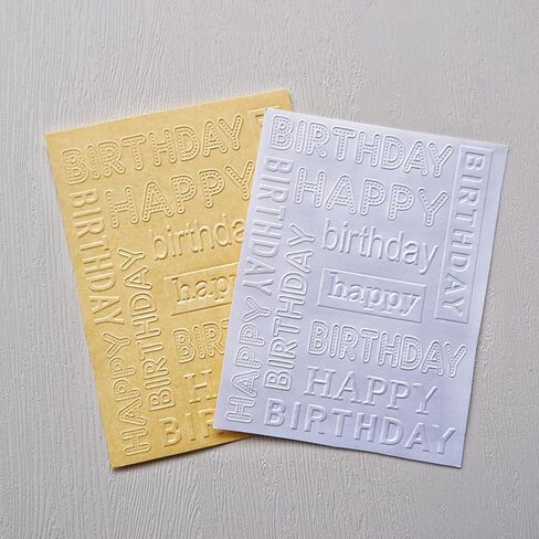Thank You Thanks Embossing Folders for Card Making Embossing Template for DIY Paper Crafts Scrapbooking Polymer Clay Decoration in Saudi Arabia