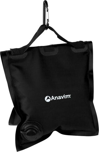 Heavy Duty Water Weight Bag Saddle Design 4 Pack Photo Video Studio Stand, Backyard, Outdoor Patio, Sports (Black) in Saudi Arabia