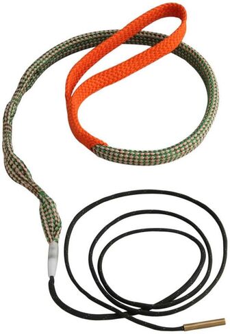 منظف ​​تجويف بندقية Hoppe's Viper Boresnake (عيار .338، .340) in Kuwait