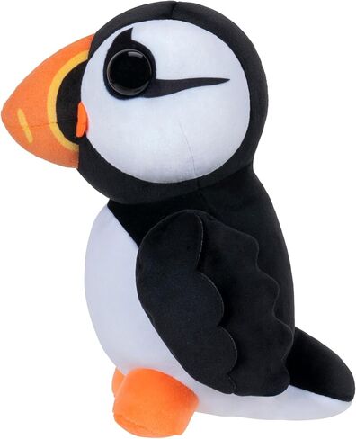 تبنيني! Collector Plush Strawberry Shortcake Bat Dragon - Series 5 - Legendary - رمز العنصر الافتراضي الحصري المضمّن - Toys for Kids يضم حيوانك الأليف المفضل ، Age 6+ in Kuwait