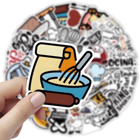Texas Stickers |55Pcs TX Travel Waterproof Vinyl Decals for Water Bottles Cup Computer Mobile Phone Skateboard Guitar in Kuwait