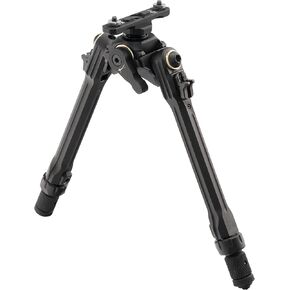 UTG PRO TBNR Bipod, 8.5"-11" Center Height