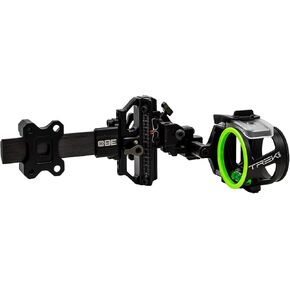 Trek PRO, 1-PIN, .019" Fiber, LH