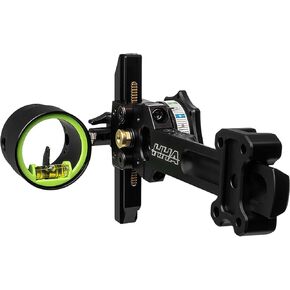 HHA NYTRX X2 .019 Dovetail RH (Double Pin)