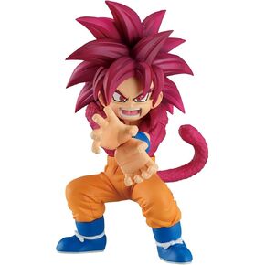 Dragon Ball DAIMA - Character A (TBA) Masterlise Collectible Statue