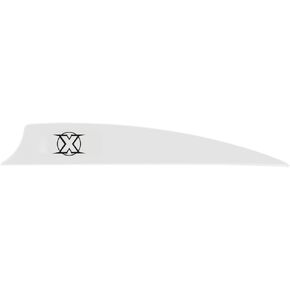 BohningBronco Vanes