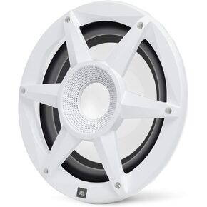 JBL MB1000AM - Stadium Marine MB1000 Black 10" Premium RGB LED Subwoofer