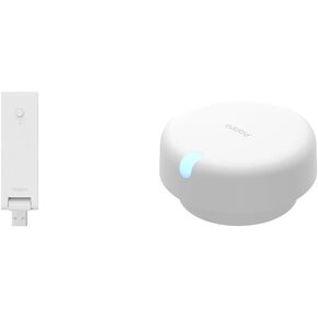Aqara Presence Sensor FP2 Plus Aqara Smart Hub E1