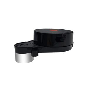 youyeetoo FHL-LD20 8 Meters 360 deg; Lidar Sensor, Provides Compatible with Raspberry Pi C/ROS1&2 Tutorial, triangulated LiDAR LD14P, Software Start-Stop Control (LD20 Lidar Kit)