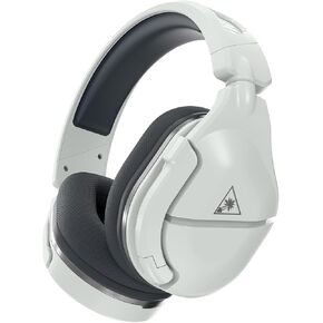 Turtle Beach Stealth 700 Gen 2 MAX Wireless Amplified Multiplatform Gaming Headset for PS5, PS4, Nintendo Switch, PC with Bluetooth, 40+ Hour Battery, 50mm Nanoclear Speakers – Black (Renewed)