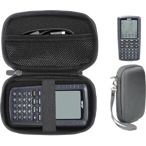 CaseSack Case for Sporty's Electronic E6B Flight Computer for Pilots