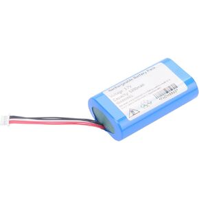 Replacement Battery for Eufy Spaceview Pro Baby cam Baby Monitor T8321-M PT18650-SP PCM5200 3.7V 5200mAh